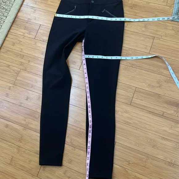 Sold Mercari. Alp N Rock Techno Geneva Pant black small - Picture 9 of 9